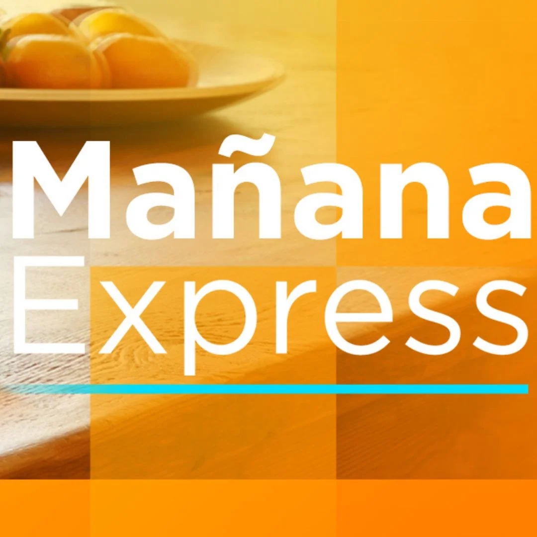 Mañana Express: entretenimiento para comenzar el día