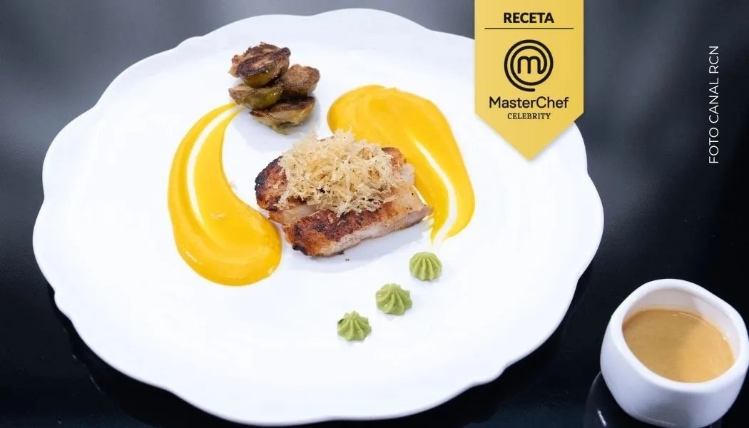 Receta contramuslo de pollo al horno  Receta contramuslo de pollo al horno