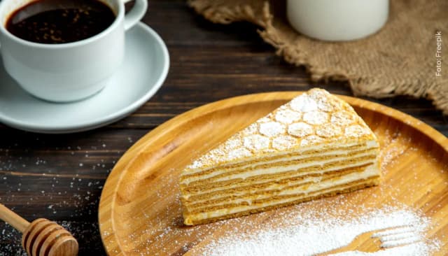 Receta napoleón de café image_alt
