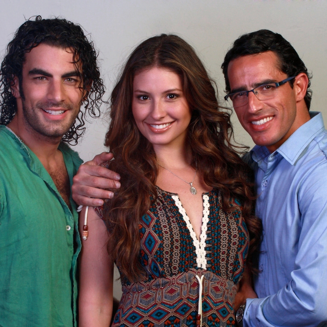 Estas son las parejas reales del elenco de Chepe Fortuna: ¿Con quién están hoy?