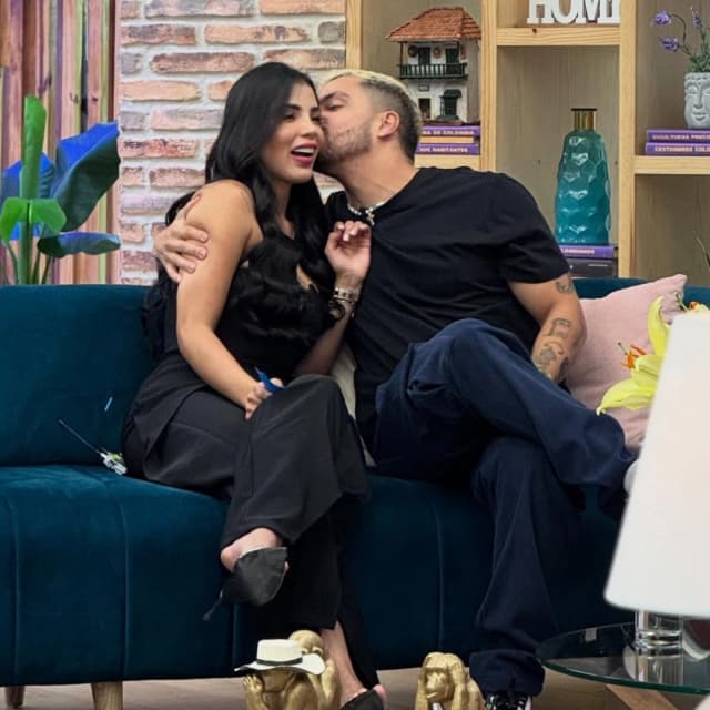 Karina García y Altafulla terminaron su relación: ¿qué ha pasado con las otras parejas de La casa de los famosos 2?