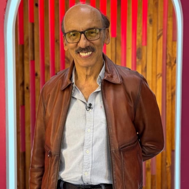 ¿Por qué Jorge Herrera regresa a MasterChef Celebrity?