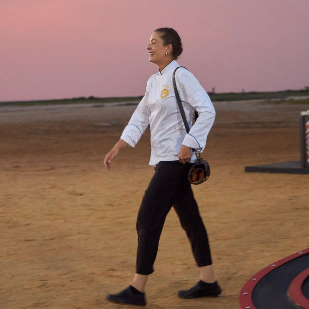 ¿Qué pasó con Michelle Rouillard y por qué no llegó a la final de MasterChef 2025?