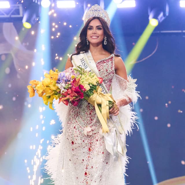 ¿Quién es la nueva Miss Universe Colombia 2025?