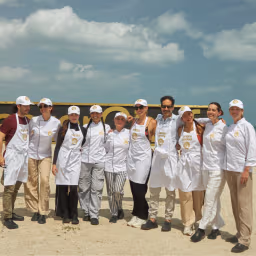 ¿Quiénes son las 4 finalistas de MasterChef Celebrity 2025?