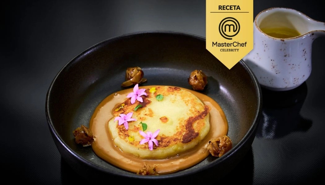 Receta arepa de yuca con salsa de arequipe. Receta arepa de yuca con salsa de arequipe.