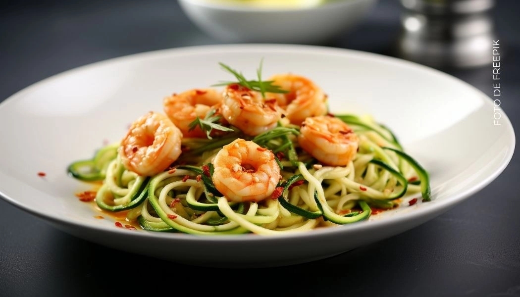 camarones al ajillo camarones al ajillo