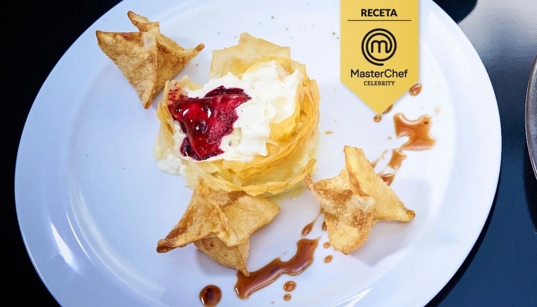 Receta canasta de tres leches con coulis de frutos rojos. Receta canasta de tres leches con coulis de frutos rojos.