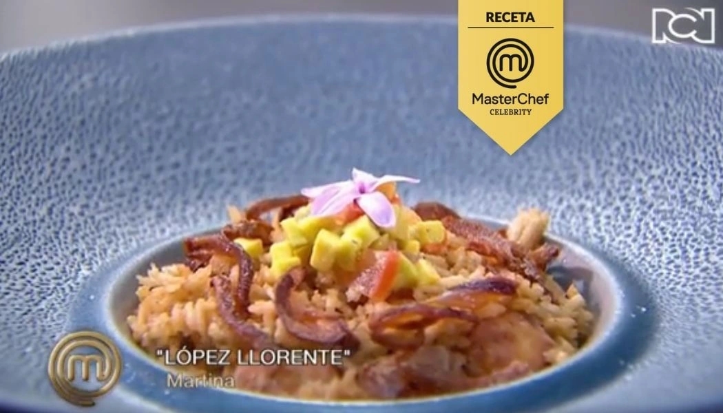 cremoso de mote con chicharron cremoso de mote con chicharron