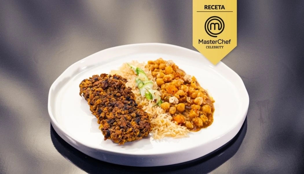 croquetas de lentejas croquetas de lentejas