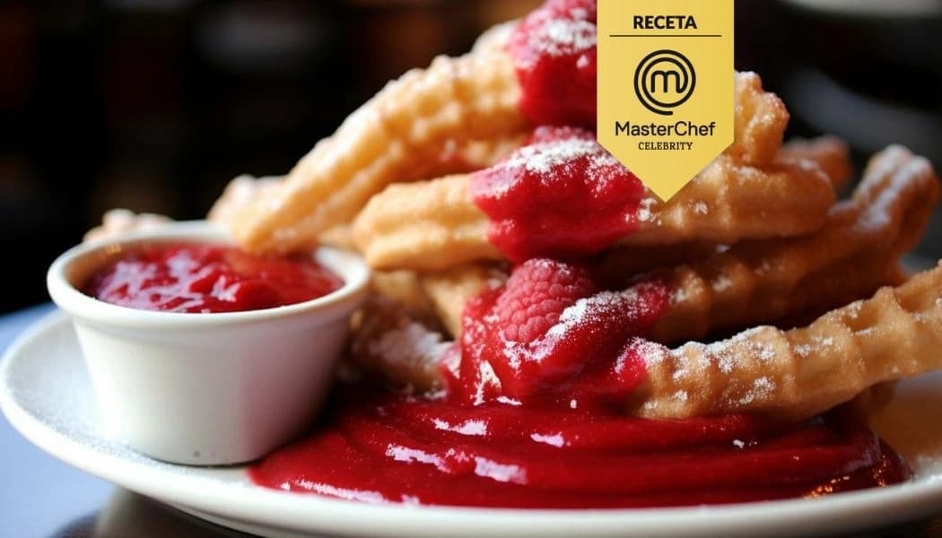 Receta dedos de queso con salsa de mora dedos de queso en salsa de mora