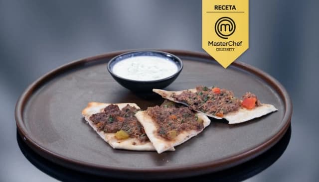 Receta lahmacun relleno de carne image_alt