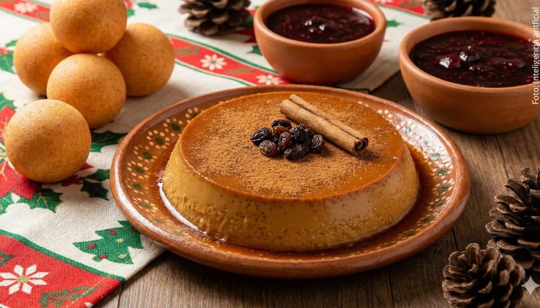 Natilla colombiana tradicional Receta natilla tradicional