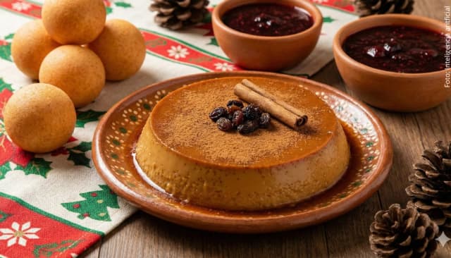 Natilla colombiana tradicional image_alt