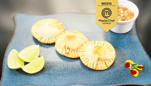 Receta pastel de garbanzo image_alt