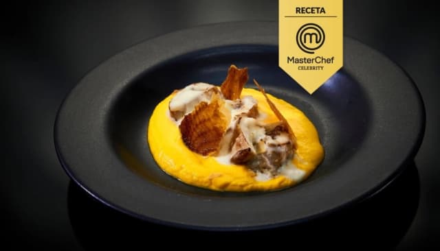 Receta roulade de pollo relleno de alcachofa    image_alt