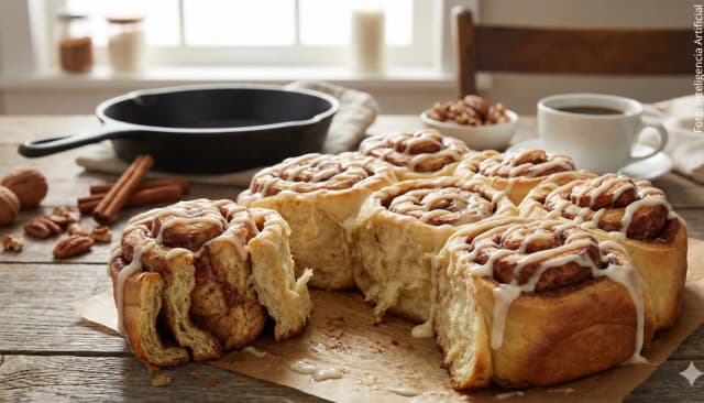 Rollos de canela caseros image_alt