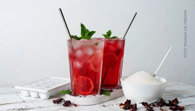 Receta soda de frutos rojos image_alt