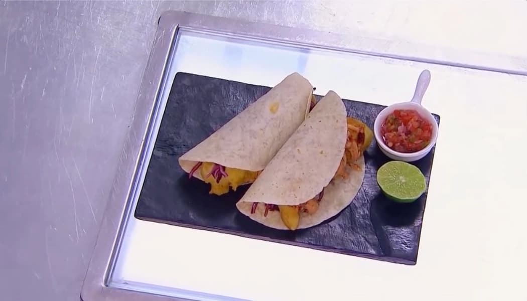 Tacos Baja Tacos Baja