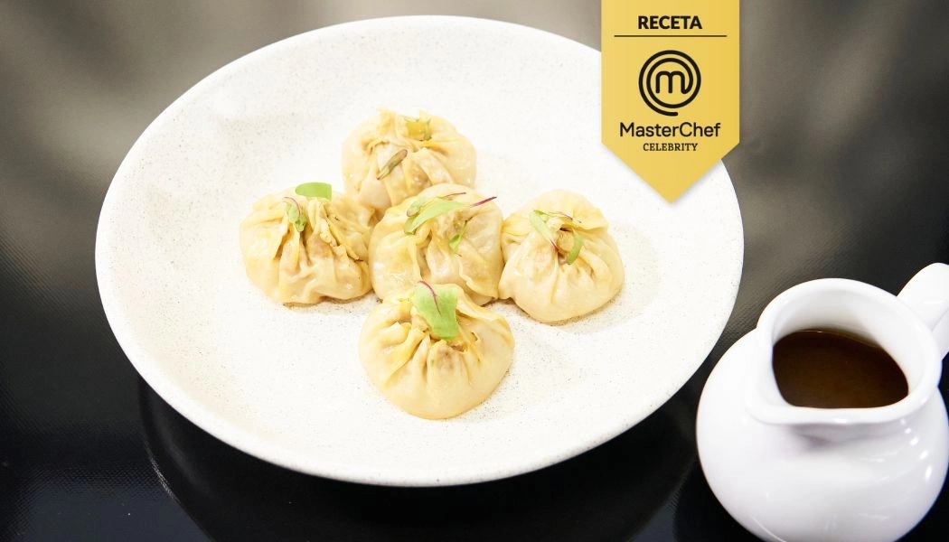 Receta wontons rellenos de cerdo y camarón. Receta wontons rellenos de cerdo y camarón.