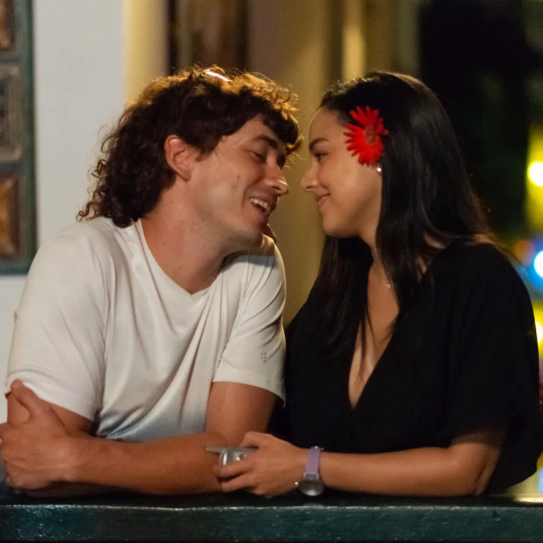 Revive los momentos más emotivos de Rigo, la serie inspirada en Rigoberto Urán