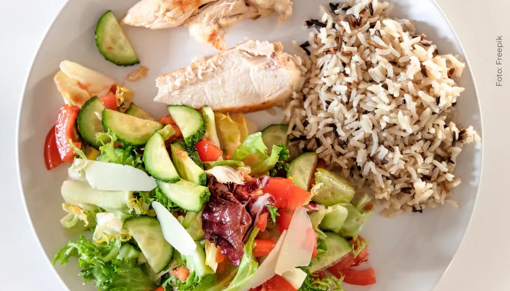 Receta robalo con arroz salvaje robalo con arroz salvaje