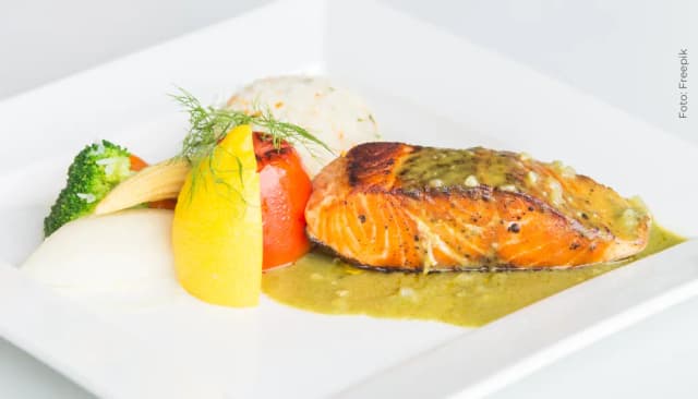 Receta salmón al horno con maracuyá image_alt