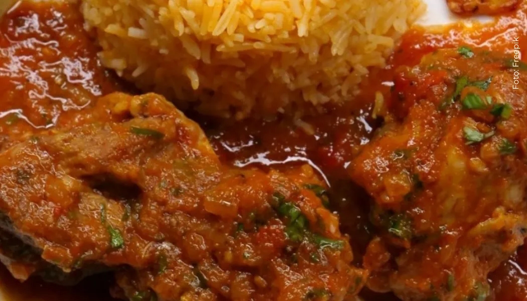 Receta seco de chancho ecuatoriano Receta seco de chancho ecuatoriano
