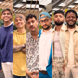 Séptimo grupo de La casa de los famosos Colombia 2026: ¿Quiénes lo conforman?