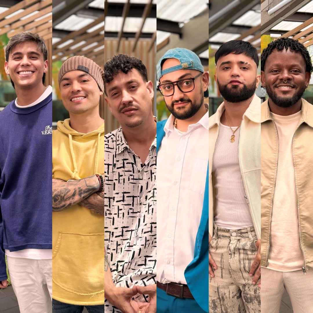 Séptimo grupo de La casa de los famosos Colombia 2026: ¿Quiénes lo conforman?