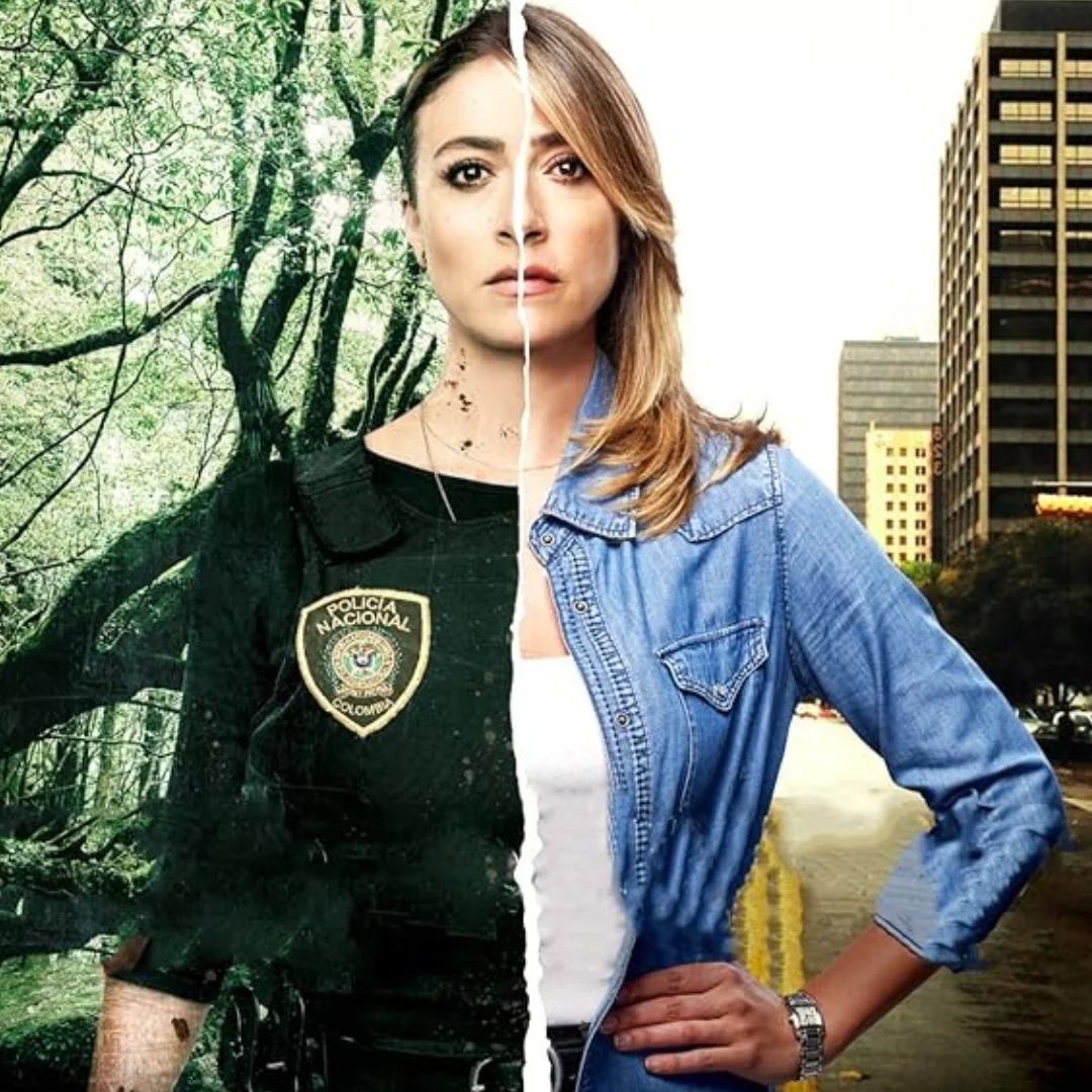 Verdad Oculta: Amor y deber en la lucha contra el crimen